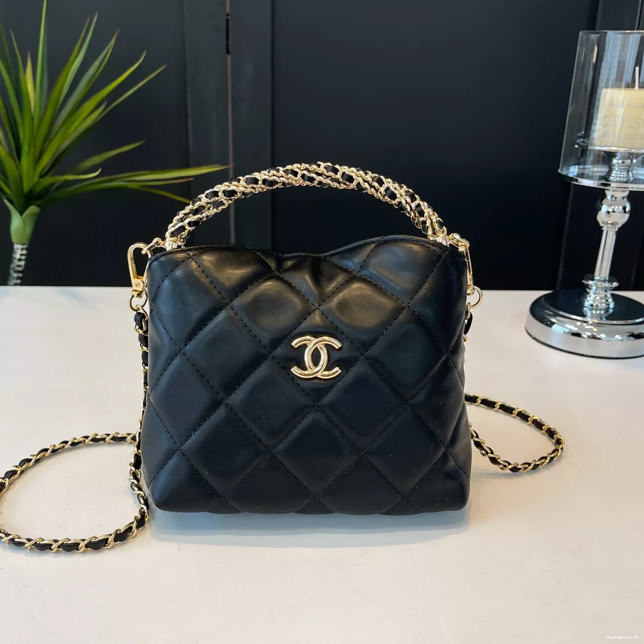 5958 Women UrbanStyle For Bags Messenger Chanel 1021